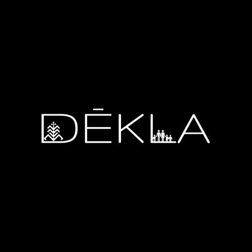 Dēkla logo