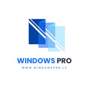 windowspro.lv logo with no background