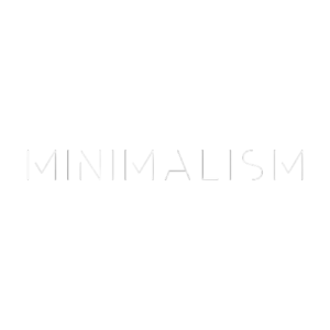 minimalism.one logo