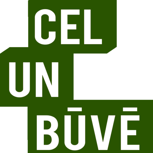 celunbuve.lv logo